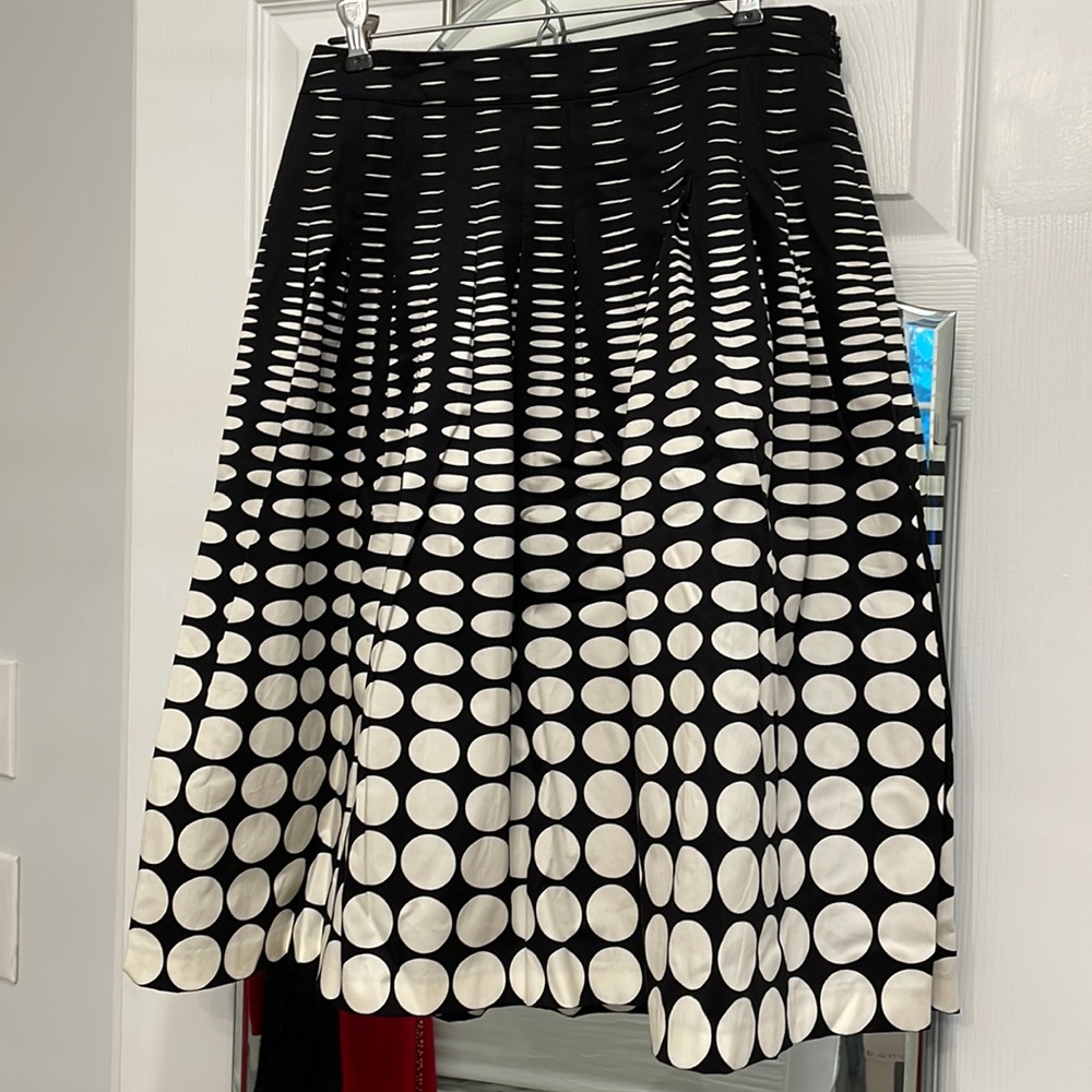 Talbots Skirt Size 2 (NWT)